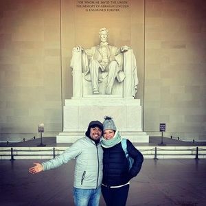 Meet your Posher, Sol